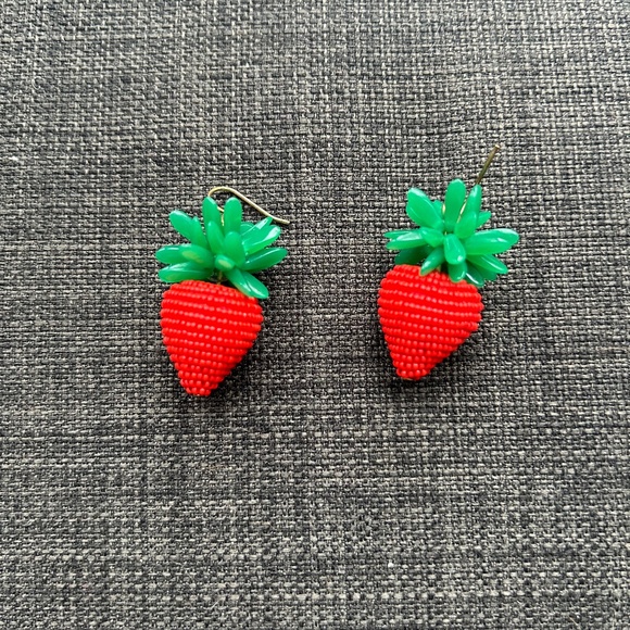 J.Crew Earrings - Picture 1 of 1
